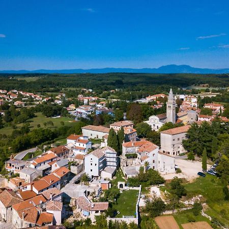 Holiday Home Villa Aniva By Interhome Žminj Kültér fotó