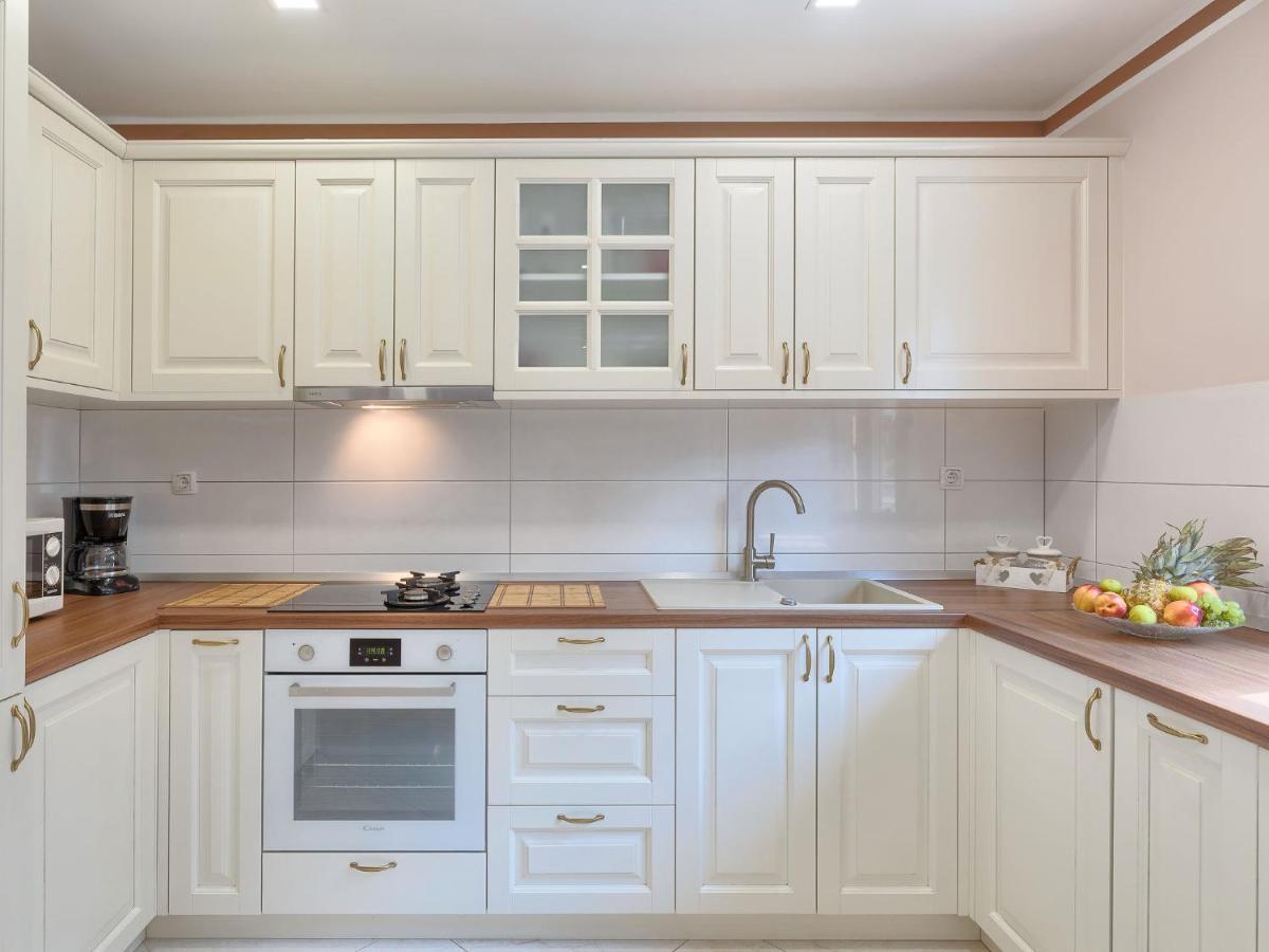 Holiday Home Villa Aniva By Interhome Žminj Kültér fotó
